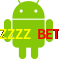 Aplicativo ZZZZ BET para Android