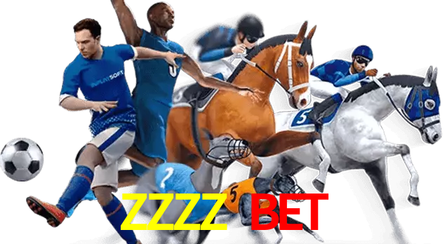 ZZZZ BET
